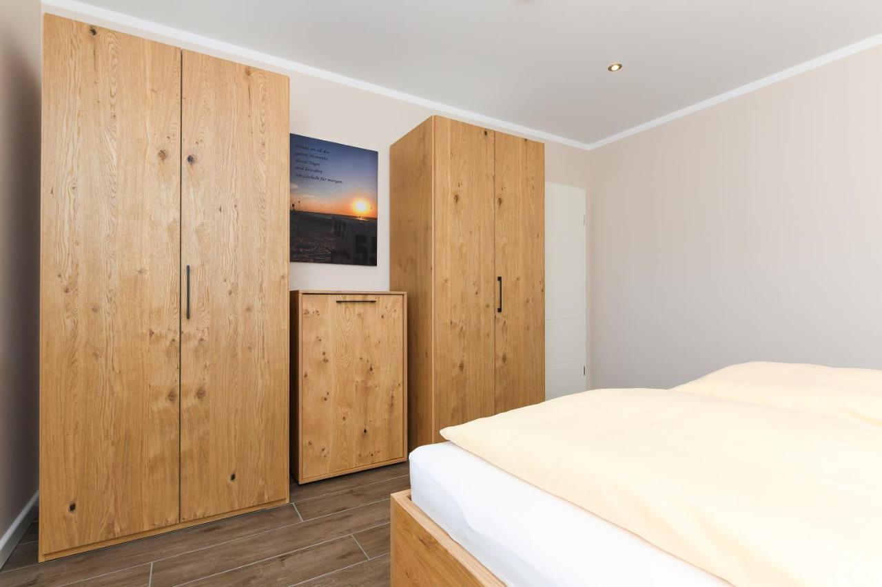 Ferienhaus Nordseeperle Neuharlingersiel Kültér fotó