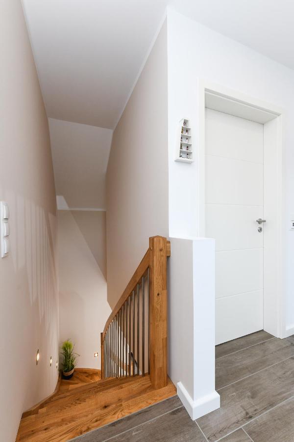 Ferienhaus Nordseeperle Neuharlingersiel Kültér fotó