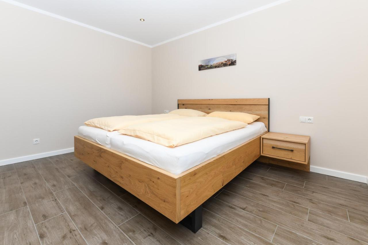 Ferienhaus Nordseeperle Neuharlingersiel Kültér fotó